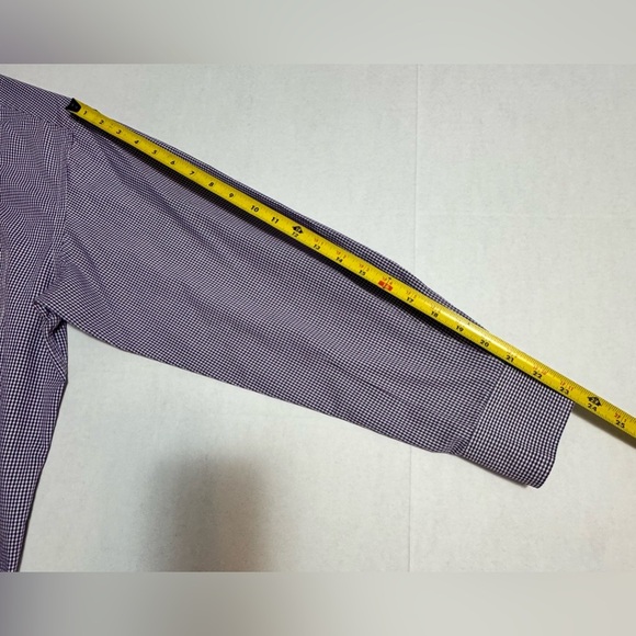 US Polo Assn Mens M Button Down Shirt
Slim Fit - Picture 5 of 11